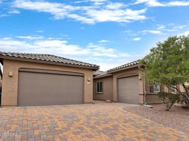 House for sale in Oro Valley