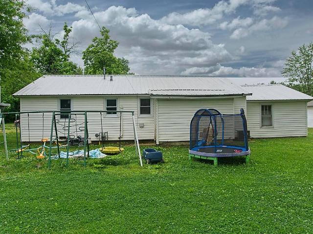 House for sale in Mountain Grove, Missouri