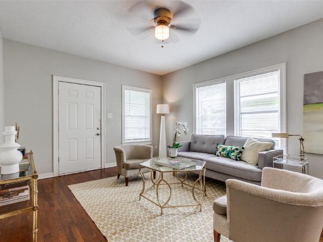 Property for rent in Dallas, Texas