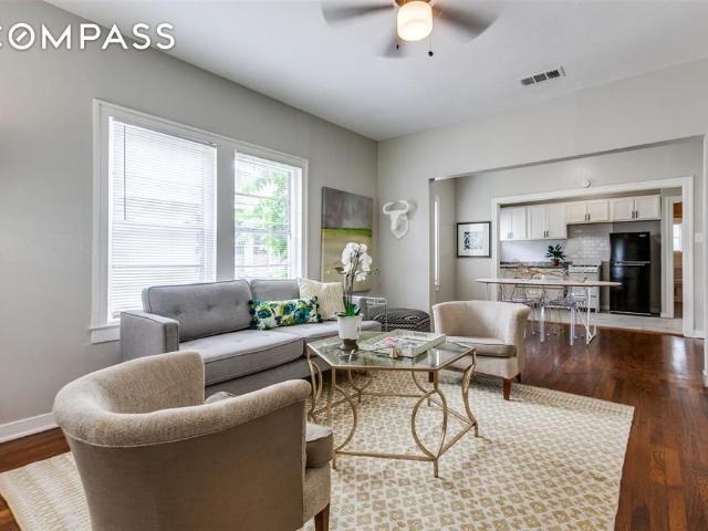 Property for rent in Dallas, Texas