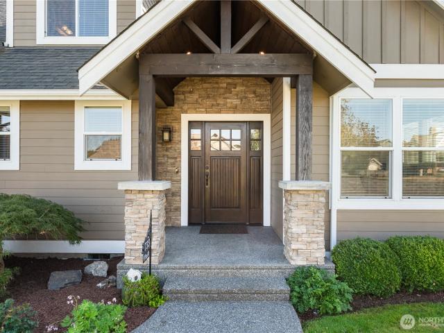 House for sale in Lynden, Whatcom County