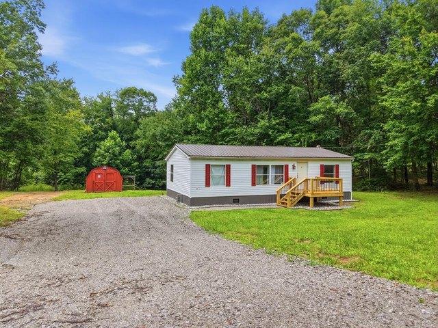 House for sale in Tennessee