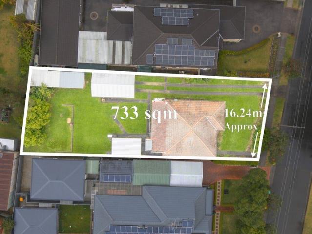 House for sale in Sydney, New South Wales