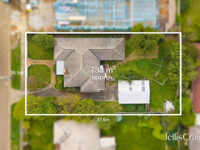 House for sale in Glen Waverley, Melbourne