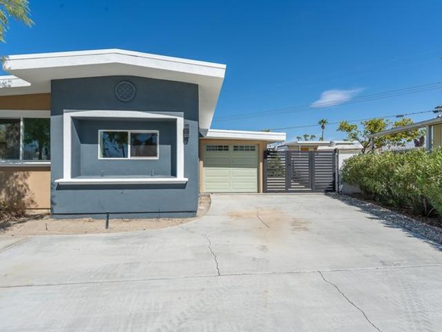 House for sale in Thousand Palms, California