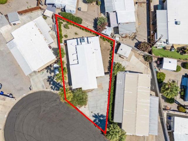 Property for rent in Thousand Palms, California