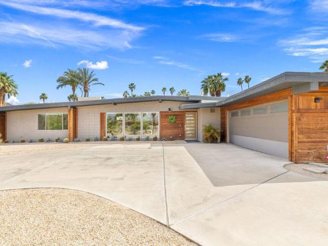 Property for rent in Palm Desert, California