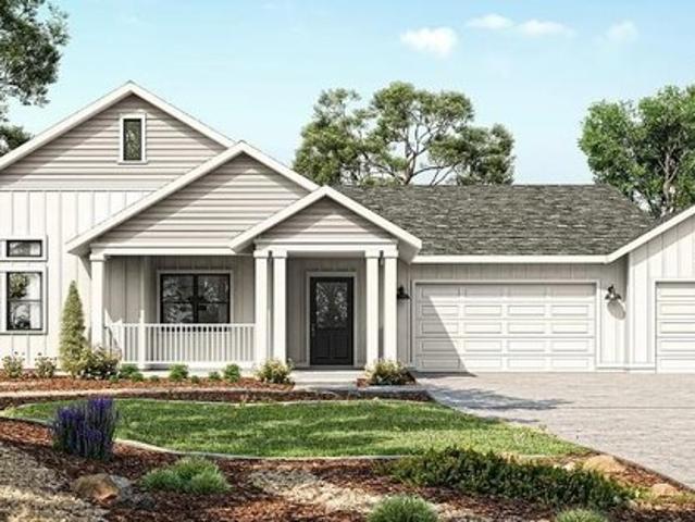 House for sale in Rescue, California