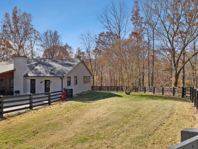 House for sale in Tennessee