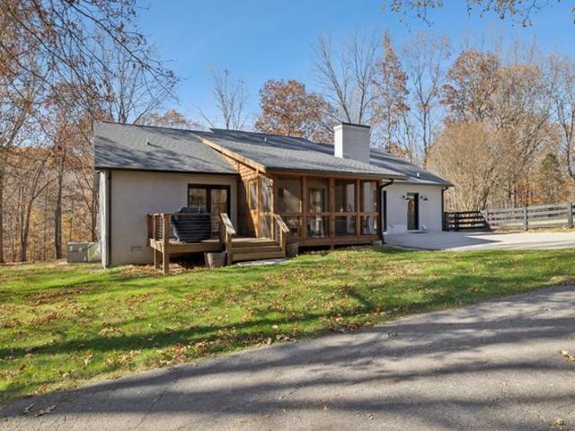 House for sale in Tennessee