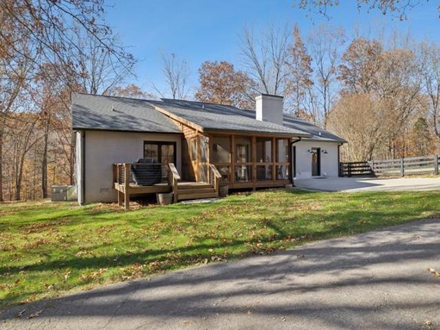 House for sale in Tennessee