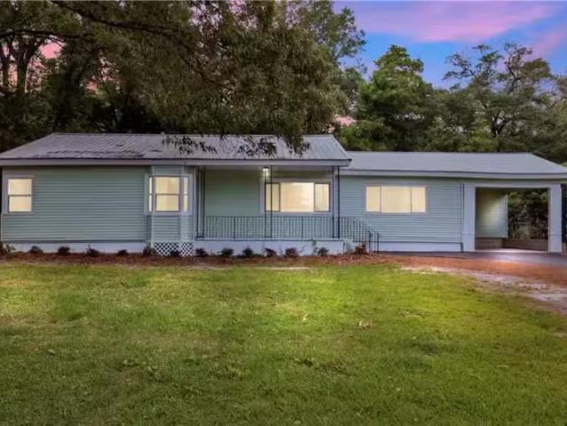House for rent in Theodore