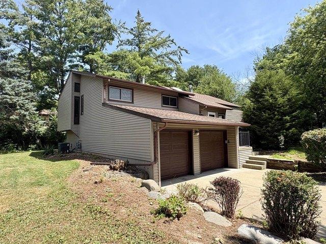 House for sale in Middleton, Wisconsin