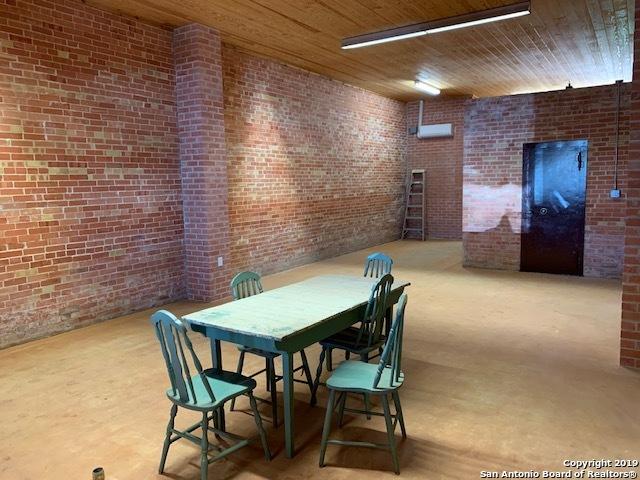 Commercial for sale in D Hanis