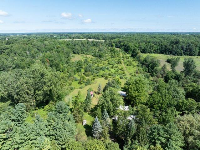Land for sale in Hillsdale, Michigan