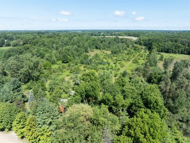 Land for sale in Hillsdale, Michigan