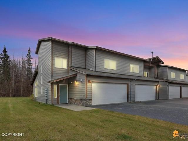 Condo for sale in Palmer