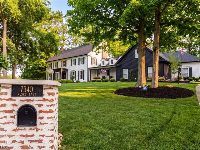 House for sale in Summit, Ohio