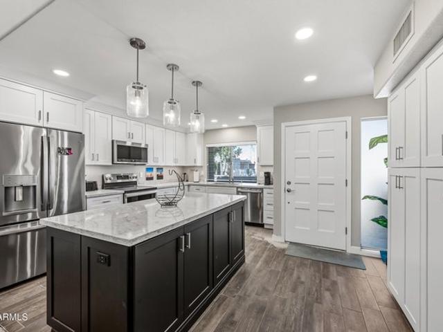 Townhouse for sale in Scottsdale, Arizona