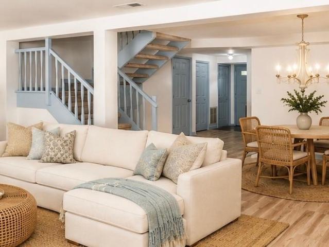Townhouse for sale in Mecklenburg, North Carolina