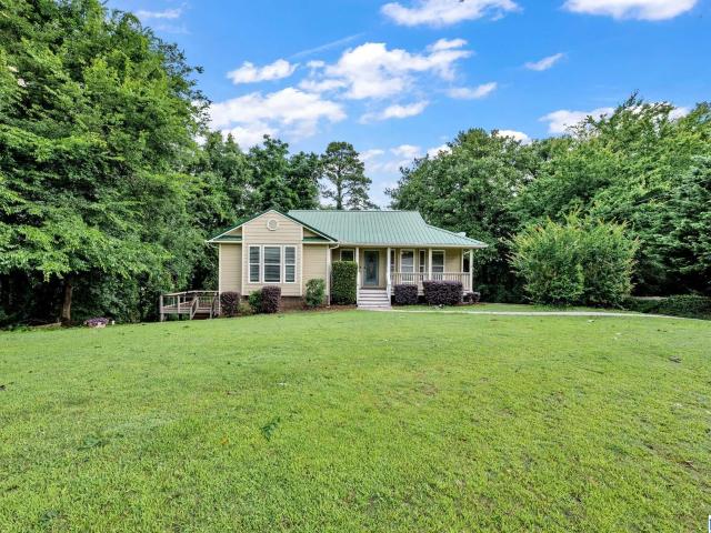 House for sale in Trussville, Alabama