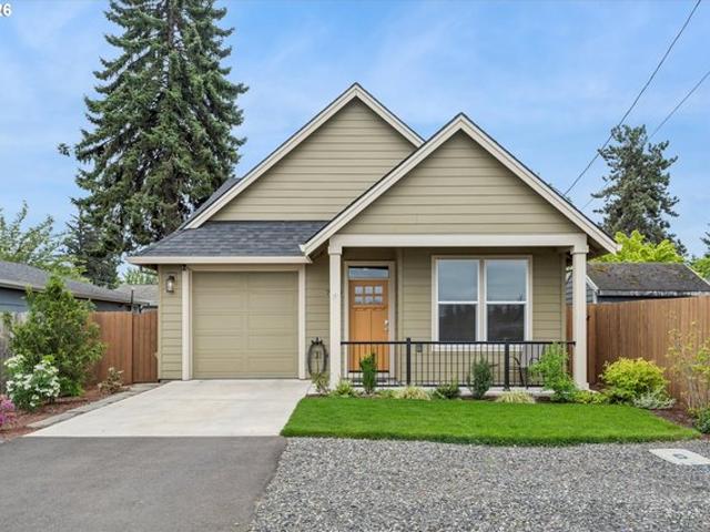House for sale in Oregonia