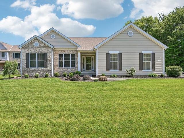 House for sale in Galena, Ohio