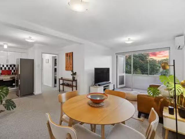 Apartment for rent in Highgate, Western Australia
