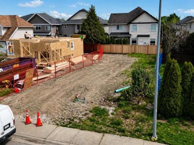 Land for sale in Surrey, British Columbia