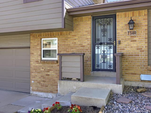 House for sale in Arvada, Colorado