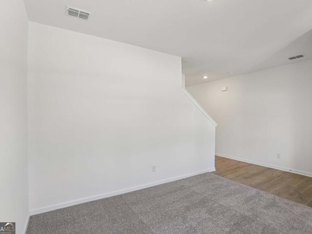 House for sale in Jenkinsburg, Georgia