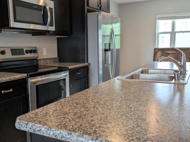 Townhouse for sale in Ramsey