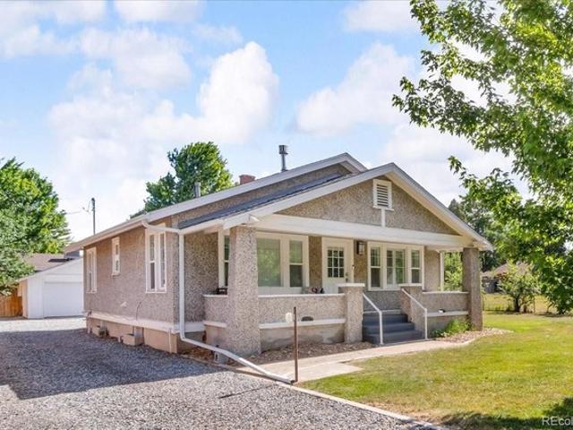 House for sale in Wheat Ridge, Colorado