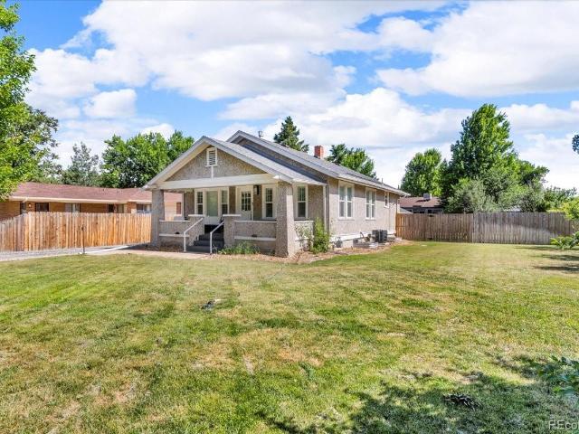 House for sale in Wheat Ridge, Colorado
