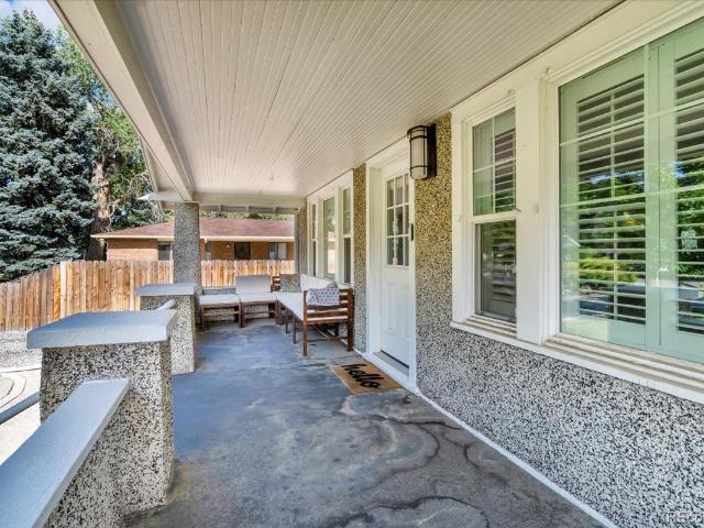 House for sale in Wheat Ridge, Colorado