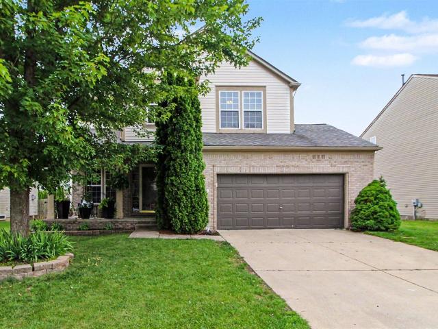 House for sale in Michigan