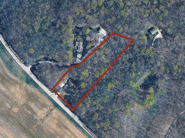 House for sale in St. Paris, Champaign County