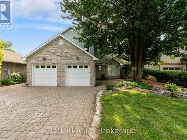 House for sale in Bluewater, Ontario