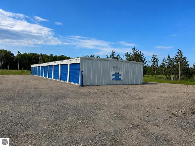Commercial for sale in Michigan
