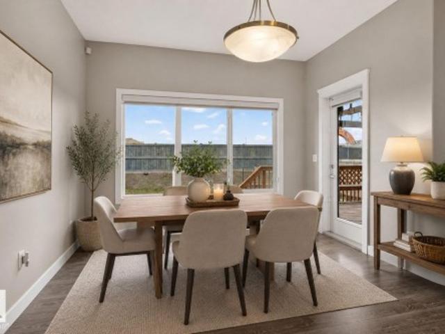 House for sale in Ambleside, Edmonton