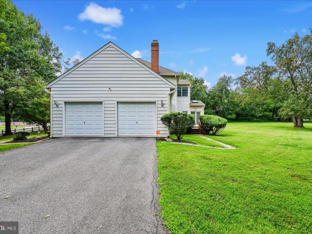 House for sale in Gaithersburg, Maryland