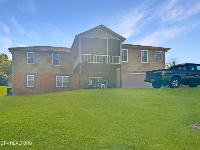 House for sale in Tennessee