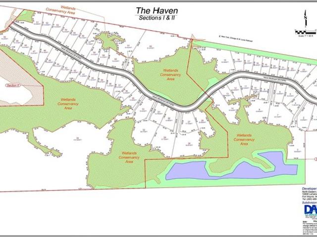 Land for sale in Fort Wayne, Allen County