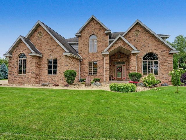 House for sale in Sauk City, Wisconsin