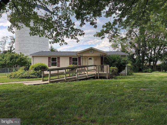 House for sale in Shepherdstown, West Virginia