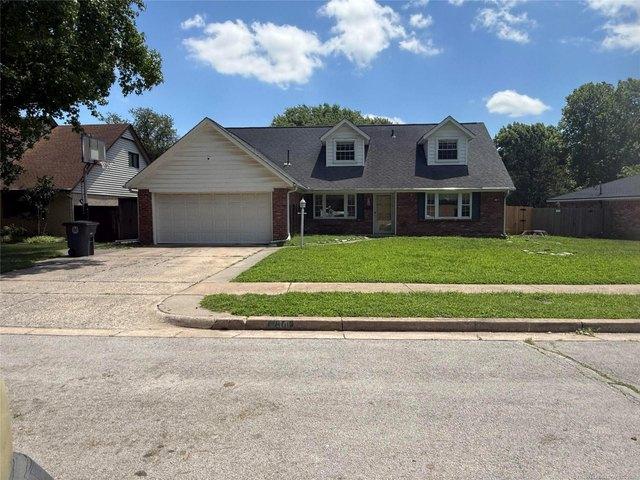 House for sale in Tulsa, Oklahoma