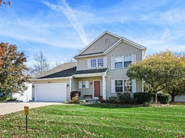 House for sale in Portage, Michigan