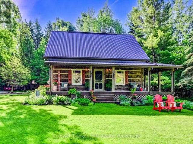 House for sale in Wellington, Ontario