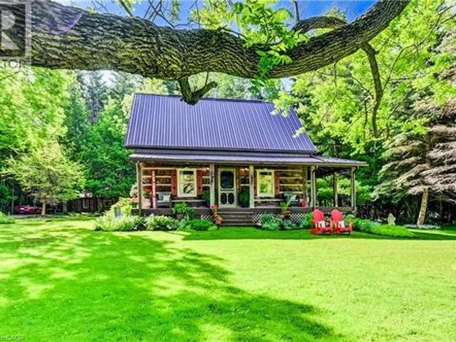 House for sale in Wellington, Ontario
