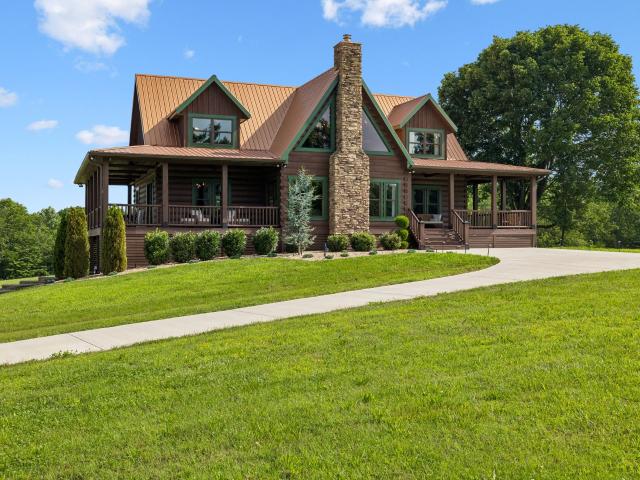 House for sale in Tennessee